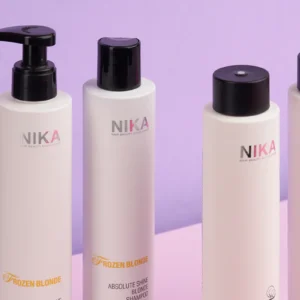 NIKA CYLINDER GIFT PACK