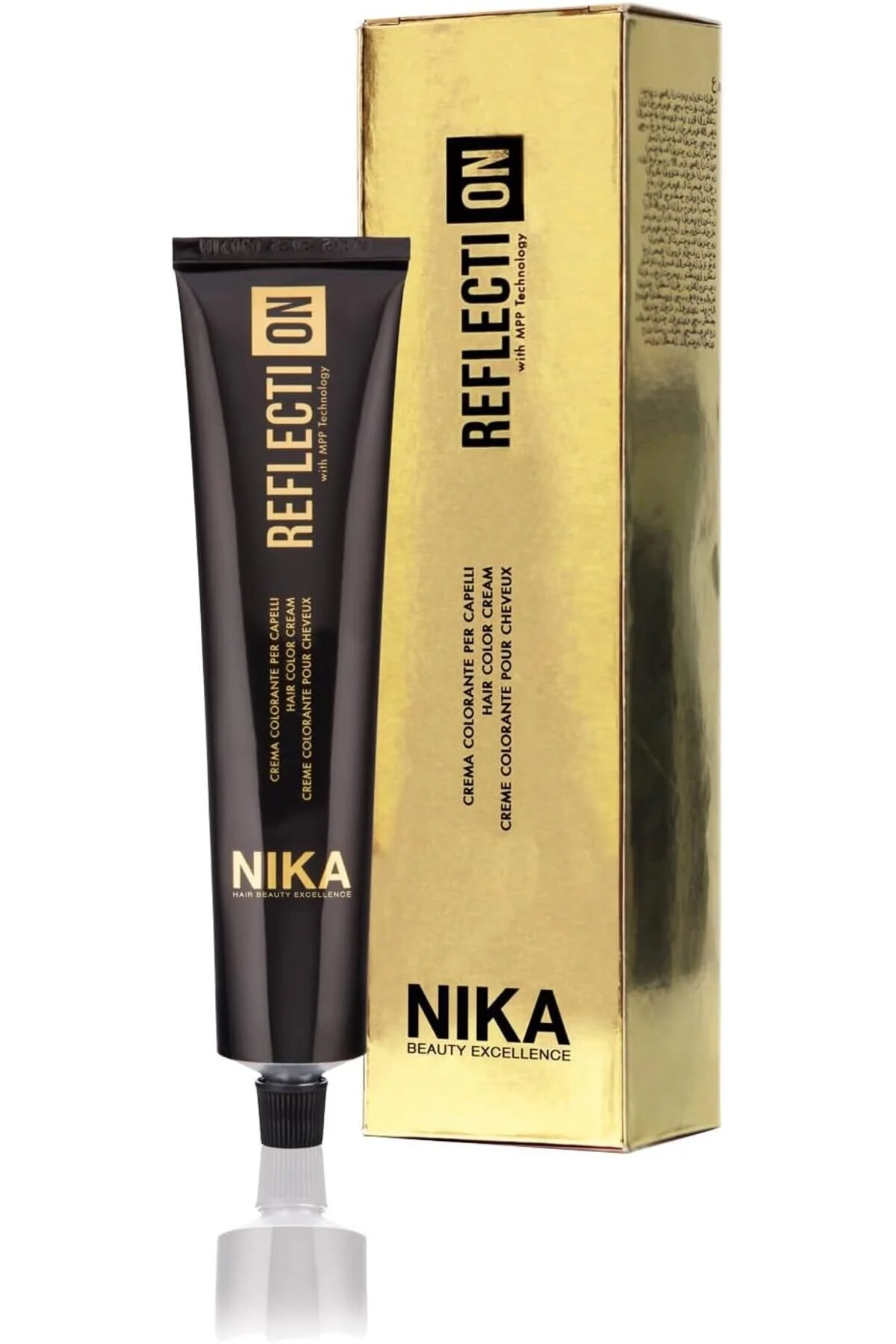 7.11/7AA NIKA REFLECTION COLOR 100ML