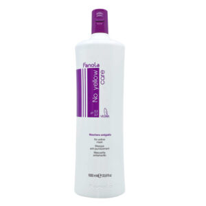 NO GLOW YELLOW MASK NEW 1000ML