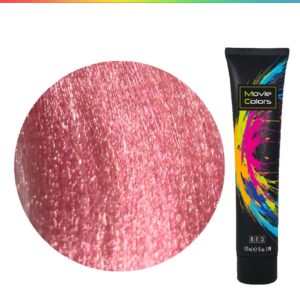 MOVIE COLOR PINK NEW