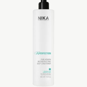PURE KERATIN 500ML DEEP CONDITIONER