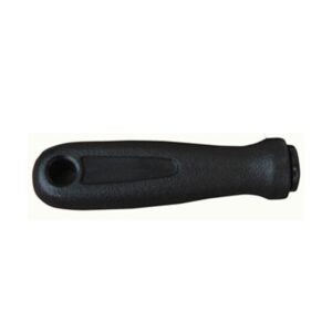 RASPA PLASTIC WITH BLACK