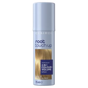 ROOT TOUCH UP SPRAY BLONDE LABOR
