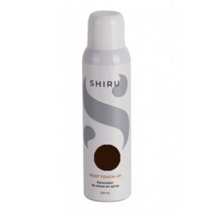 ROOT TOUCH UP SPRAY BLACK LABOR