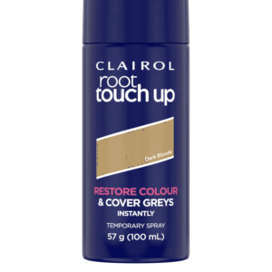 ROOT TOUCH UP SPRAY DARK BLONDE LABOR
