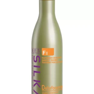 SILKAT F1 DEFORFORANTE SHAMPOO 300ML