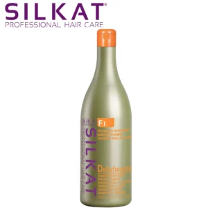 SILKAT F1 XL DEFORFORANTE SHAMPOO 1000ML