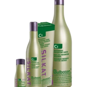 SILKAT GALLON TONIFICANTE SHAM COLORED
