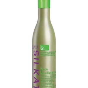SILKAT S1 SEBO EQUILIBRANTE SHAMP 300ML