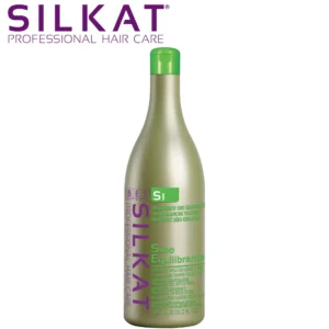 SILKAT S1 XL SEBOEQUILIBRANTE SHAM1000ML