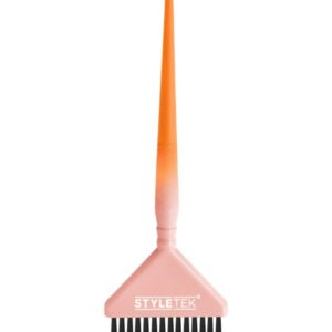 ST COLORING BRUSH WIDE PEACH WTF