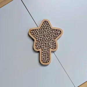 TRAY MAGIC WAND