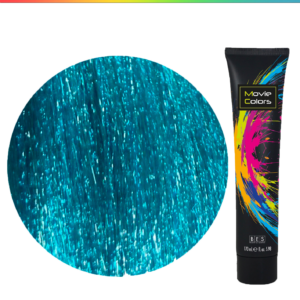 MOVIE COLOR TURQOISE NEW