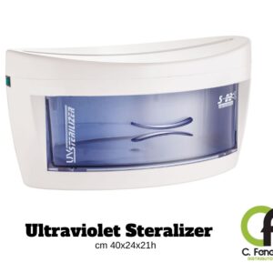 ULTRAVIOLET STERILISER XANI