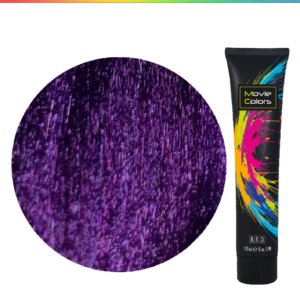 MOVIE COLOR VIOLET NEW