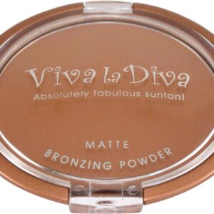 VIVA LA BRONZE 101BRONZING POWDER