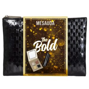 XMAS THE BOLD KIT POCHETTE PAL & MAS