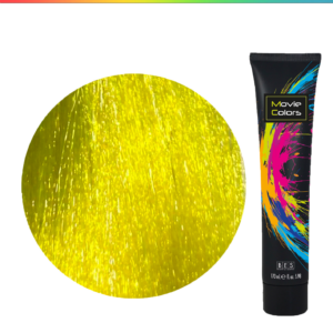 MOVIE COLOR YELLOW FLUO NEW