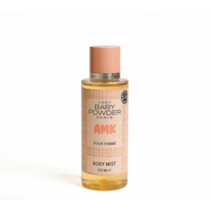 BABY P BODY MIST NUDE