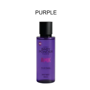BABY P BODY MIST PURPLE