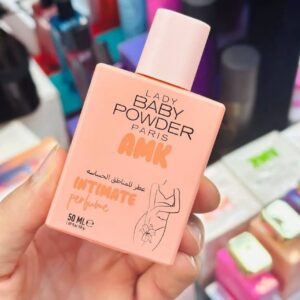 BABY P INTIMATE PERFUME NUDE