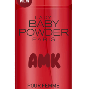 BABY P BODY MIST RED