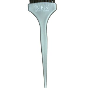 COLORING BRUSH BES GREY