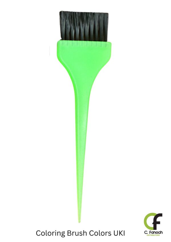 COLORING BRUSH COLORS UKI