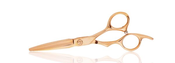 FORBICE 5.5 MASTER TITAN ROSE GOLD