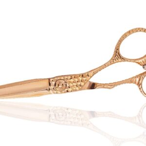 FORBICE 5.5 ELITE COBALT CNC ROSE GOLD