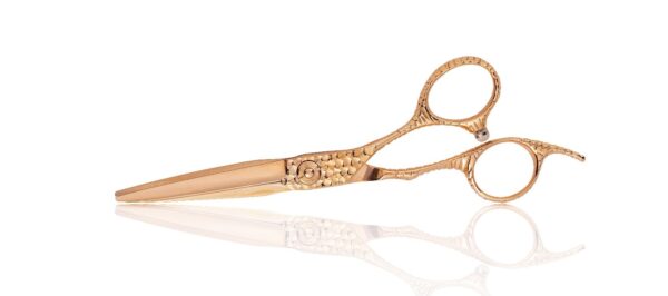 FORBICE 5.5 ELITE COBALT CNC ROSE GOLD