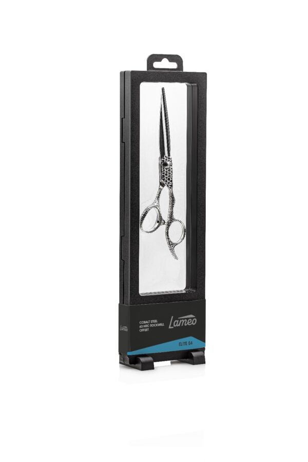 FORBICE 5.5 ELITE COBALT CNC PLATINUM - Image 2