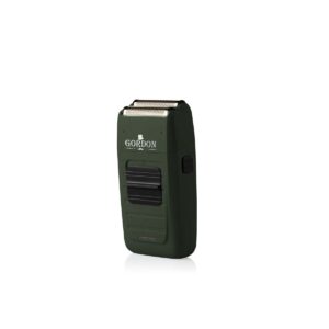 HAIR SHAVER ROLLER FINISHING GORDON
