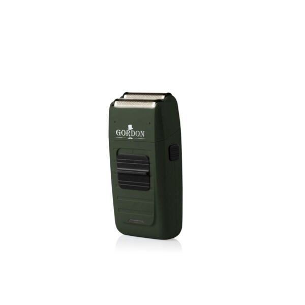 HAIR SHAVER ROLLER FINISHING GORDON