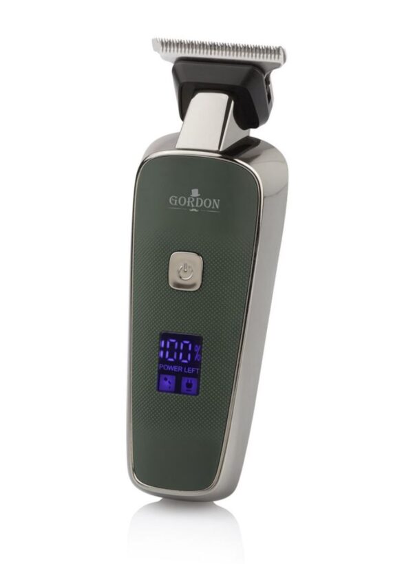 HAIR TRIMMER 0MM ZERO GORDON