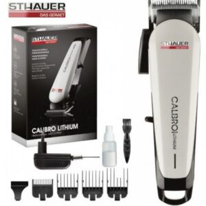 HAIR CLIPPER CALIBRO LITHIUM