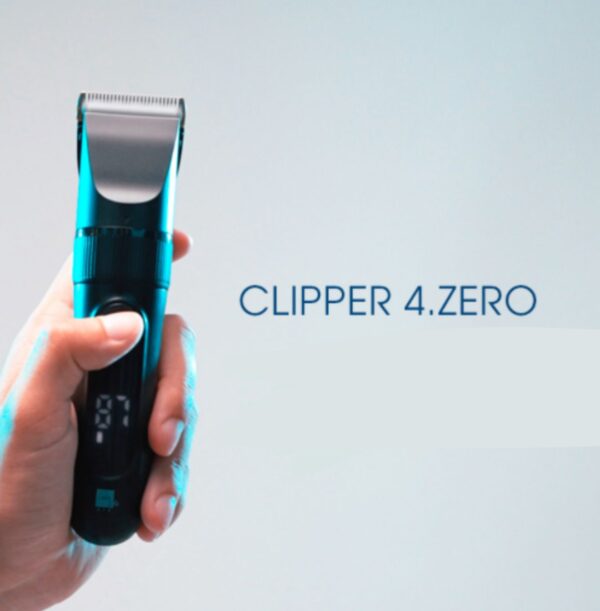 HAIR CLIPPER 4.ZERO CORDLESS - Image 3