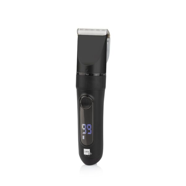 HAIR CLIPPER 4.ZERO CORDLESS