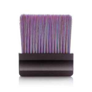 NECK BRUSH RAINBOW ULTRA SOFT