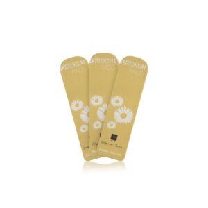 RASPA FRAGRANCE CHAMOMILE 10 PCS