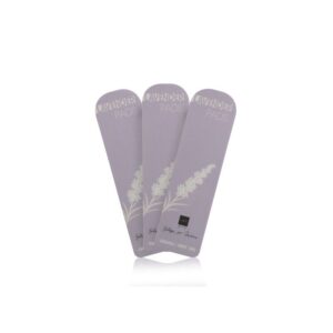 RASPA FRAGRANCE LAVENDER 10 PCS