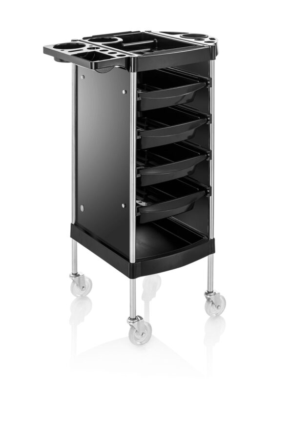 TROLLEY NEXT TONSOR