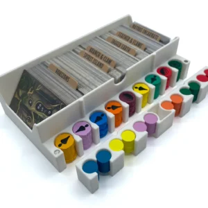 TRAY EARTH SPIRITS 12-15 COLORS