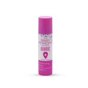 BABY P INTIMATE SPR PINK CLINICAL 150 ML