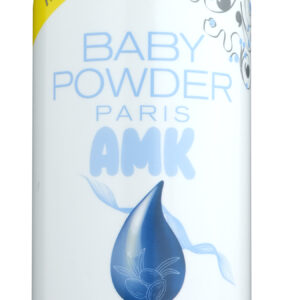 BABY P SHAMPOO BLUE 1000 ML