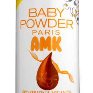 BABY P SHAMPOO ORANGE 1000 ML