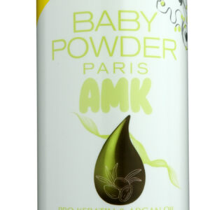 BABY P SHAMPOO GREEN 1000 ML