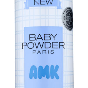BABY P DEODORANT LIGHT BLUE
