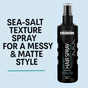 SEA SALT SPRAY 250 ML MORFOSE