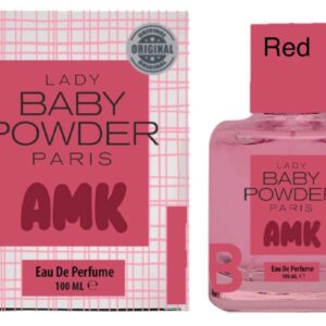 BABY P EAU DE PERFUME RED 100 ML